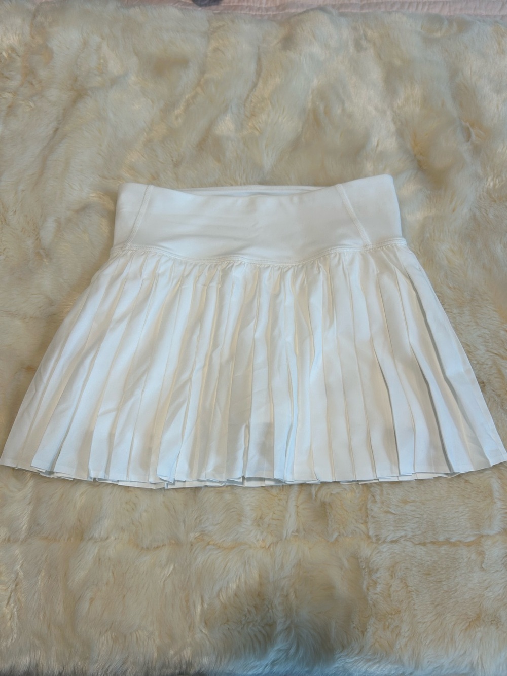 Under Armour Pleated Athletic Skirt